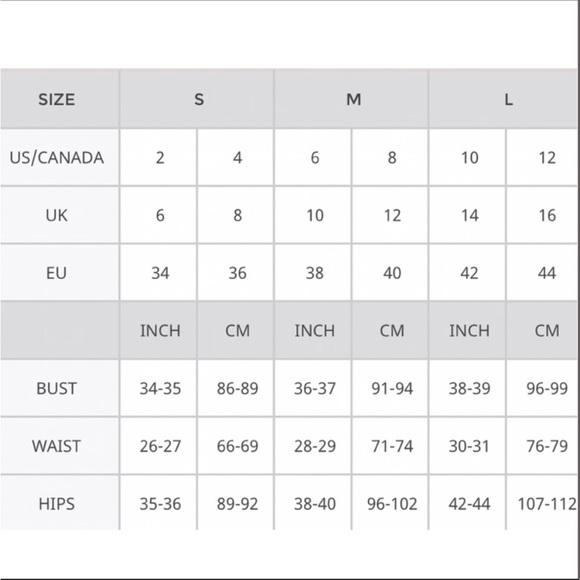 POL High Rise Corduroy Pants - Picture 5 of 5